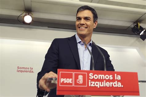 Pedro Sánchez escurre el bulto sobre el nombramiento de su ...