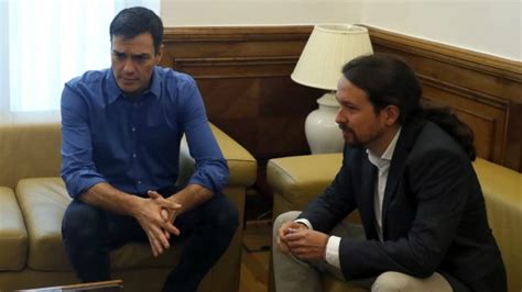 Pedro Sánchez necesitará aliarse con los independentistas ...