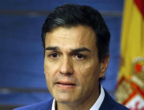 Pedro Sánchez se podemiza en su intento de reconquista del ...