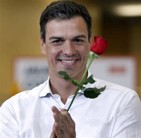 Pedro Sánchez será proclamado hoy candidato del PSOE a la ...