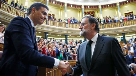 Pedro Sánchez tomará posesión de su cargo como presidente ...