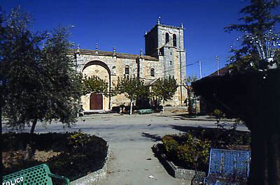 Pedrosa de Duero | Excma. Diputacion Provincial de Burgos