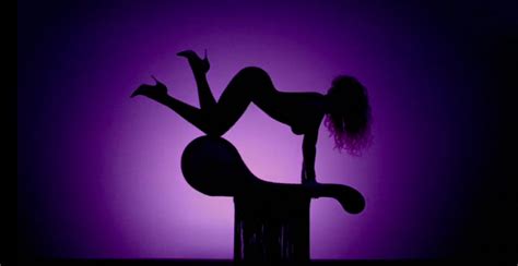 Peep This: Beyonce Releases  Partition  Video