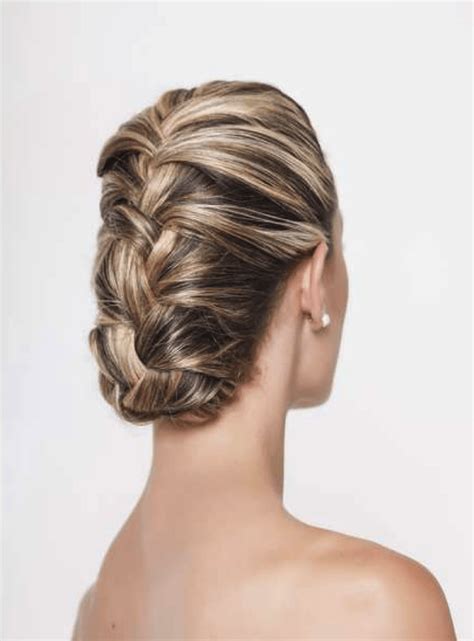 Peinados de novia: ideas de cabellos para tu GRAN DÍA ...