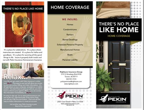 Pekin Insurance Agents in Tucson Arizona | RightSure ...