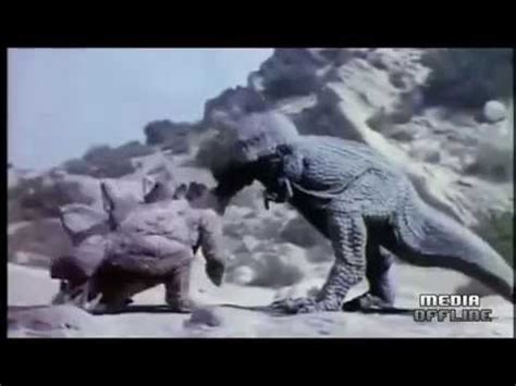 Peleas Perturbadoras de Dinosaurios   YouTube