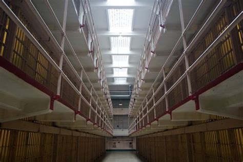 Pelican Bay State Prison   Prison | Laws.com