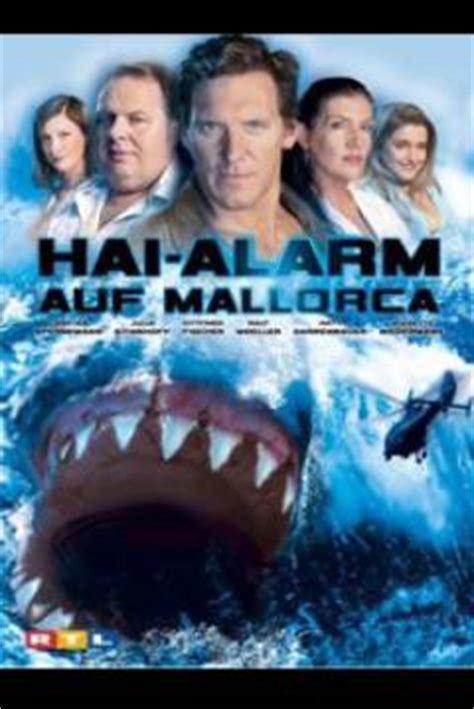 Película: Amenaza en el Mar  2004    Hai Alarm auf ...