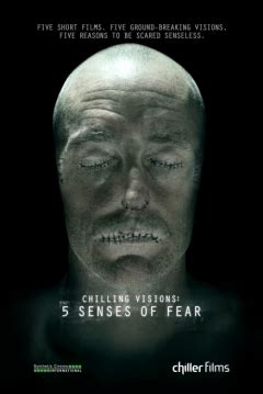 Película: Chilling Visions: 5 Senses Of Fear  2013 ...