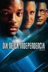 Película   Día de la Independencia