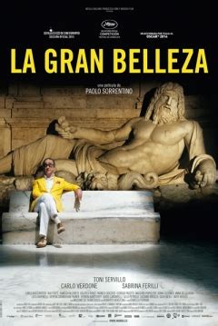 Película: La Gran Belleza 2013 La Grande Bellezza ...