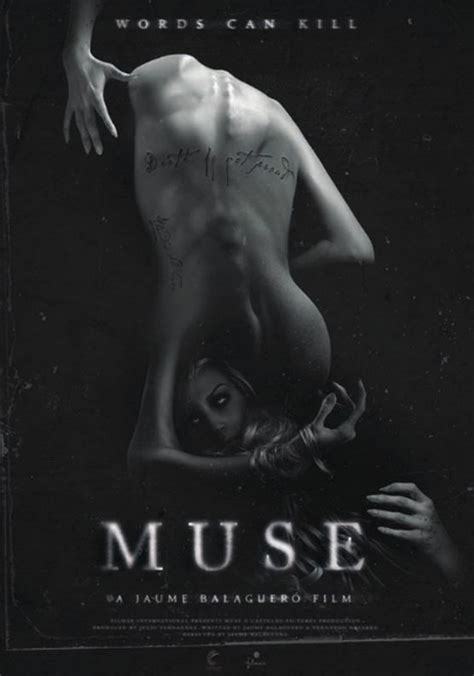 Película: Musa  2017    Muse | abandomoviez.net