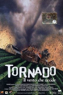 Película: Nature Unleashed: Tornado  2004  | abandomoviez.net