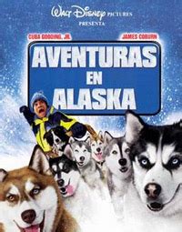 Película para niños: Aventuras en Alaska   Regalos para niños