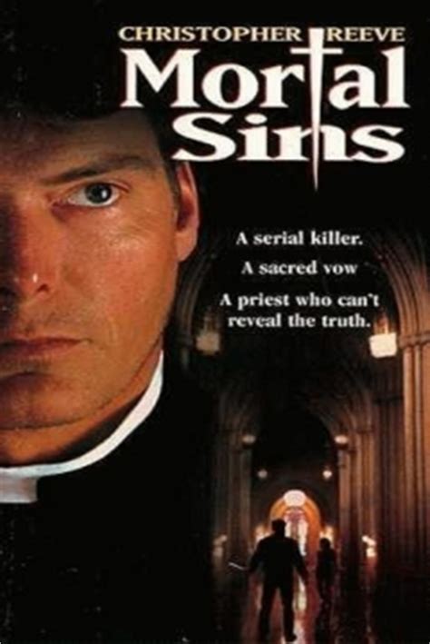 Película: Pecados Mortales  1992    Mortal Sins ...