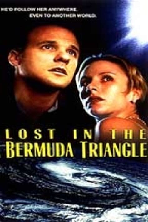 Película: Perdidos en El Triángulo de Las Bermudas  1998 ...