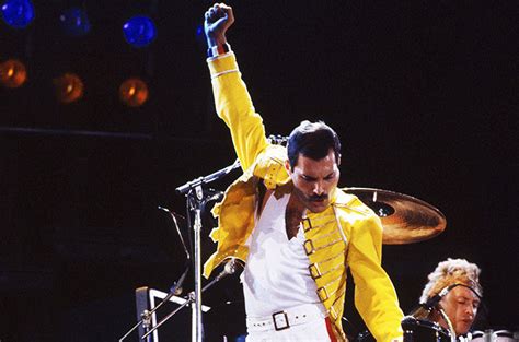 pelicula sobre Freddie Mercury :: subdivx