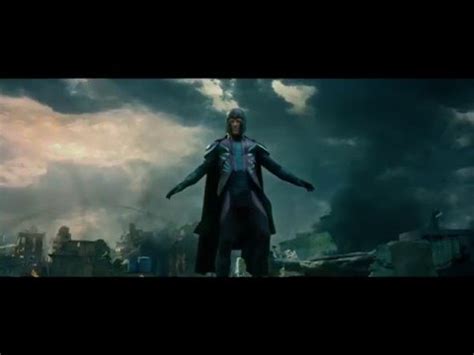 Pelicula X Men Apocalipsis 2015 Trailer Espaol   X Men ...