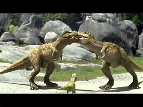 Películas de dinosaurios en español latino Películas de ...