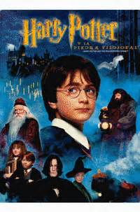 Películas de Harry Potter | Harry Potter Wiki | Fandom ...