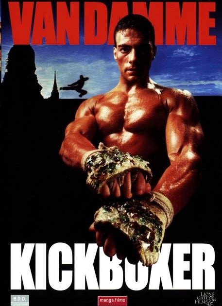 Peliculas  Descargar Jean Claude Van Damme En Kickboxer ...