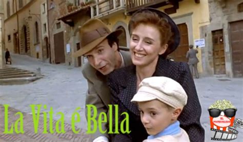 Películas Históricas :  La Vida es Bella , todo sobre la ...