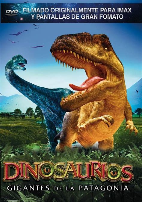 Peliculas Infantiles De Dinosaurios. Cazadores De Dragones ...