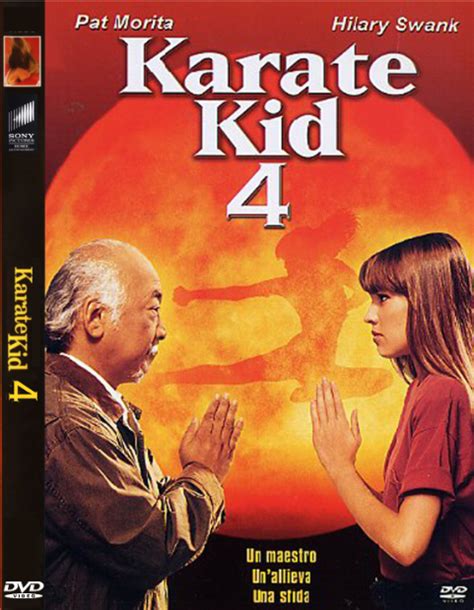 Peliculas Online en Latino: Karate Kid 4 online latino HD ...