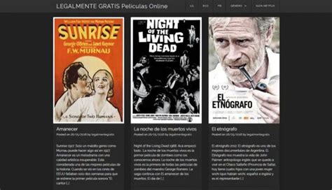 Películas online gratis 2018 en español latino full HD y ...