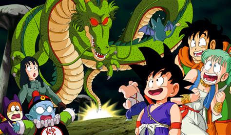 Películas, OVAS y Especiales TV de Dragon Ball Español ...