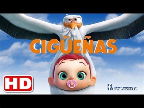 Peliculas Para Ninos Gratis En Espanol Latino Youtube ...