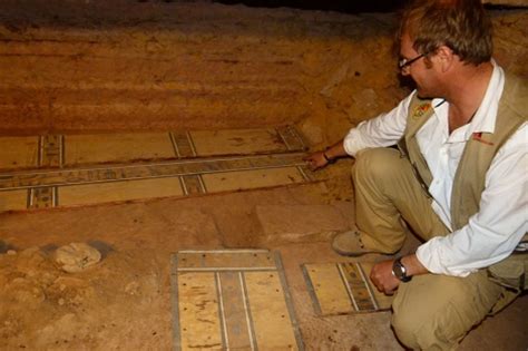 Peligran los proyectos arqueológicos en Egipto | Andalucía ...