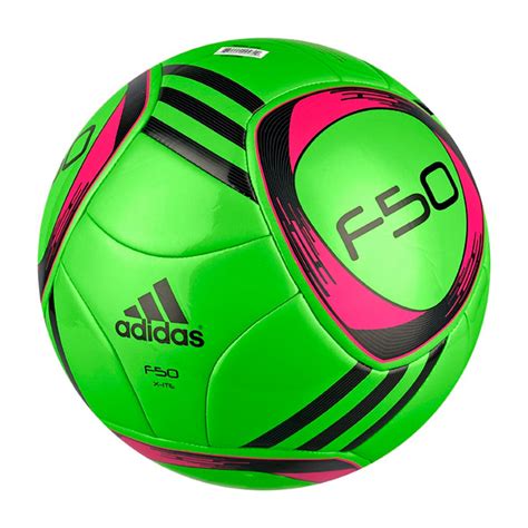 Pelota de Fútbol Adidas  f 551  – Maicol Sport