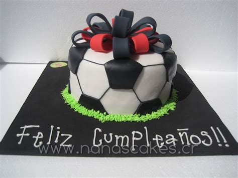 pelota de fútbol   cumpleaños | Happy Birthday | Pinterest ...