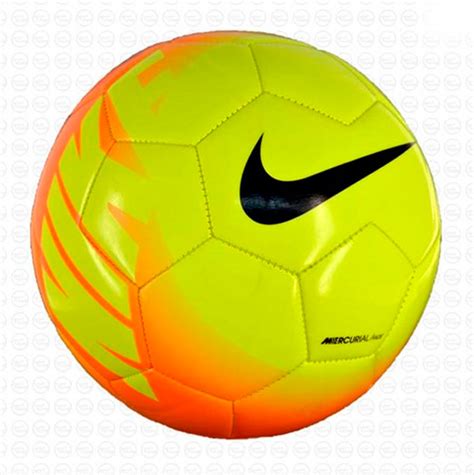 Pelota de Fútbol Nike  f 63  – Maicol Sport