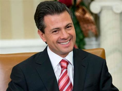 Peña Nieto announces anti corruption measures ...