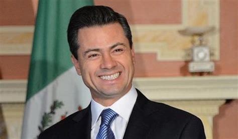Peña Nieto será recordado como Porfirio Díaz: Gobernador ...