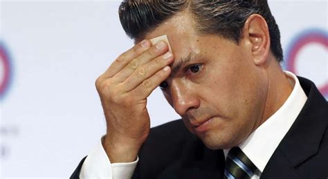 Peña Nieto ¿Sí cumple?... Sí, hoy cumple 50 años | EL DEBATE