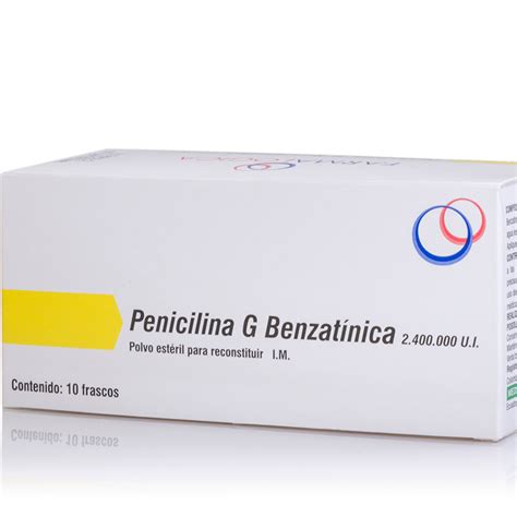 Penicilina: Cómo Funciona, Efectos Secundarios Y ...