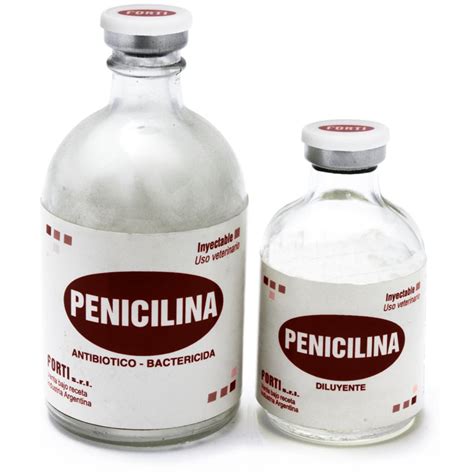 Penicilina Forti   Forti s.r.l