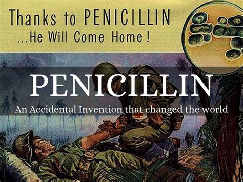 Penicillin by 1senthilkuma