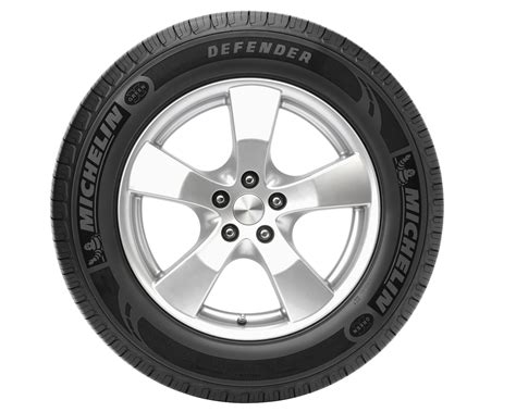 Pennies On The Mile: Michelin Defender Tires Aim to Save ...