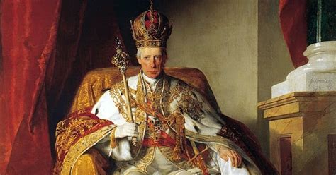 Penny Stock Journal: The Austrian Crown Jewels