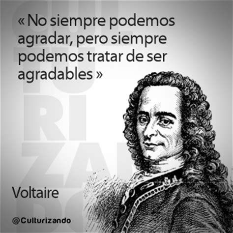 Pensadores: Voltaire