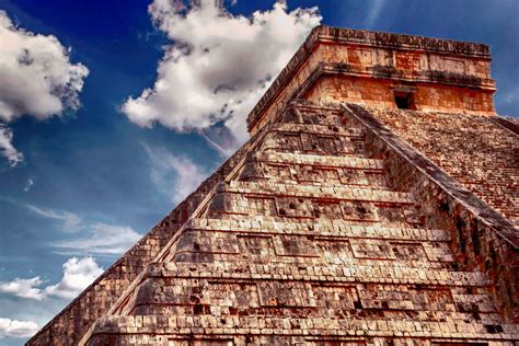 Pensamiento y cultura maya