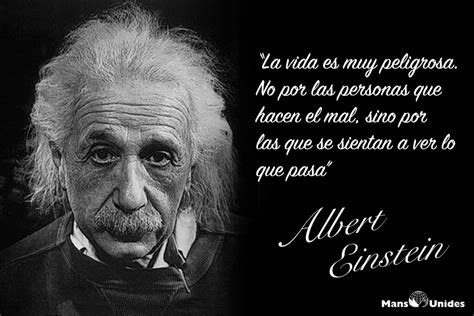 Pensamientos de Albert Einstein   GDS