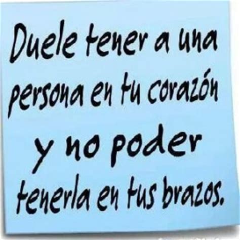 Pensamientos de un Amor a Distancia y Especial ...