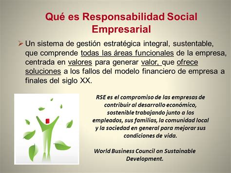 Pensando la Ética en la empresa: Responsabilidad Social ...