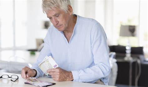 Pension 2018: Changes in April sees state pension increase ...