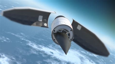 Pentagon’s Mach 20 Missile Lost Over Pacific — Again | WIRED